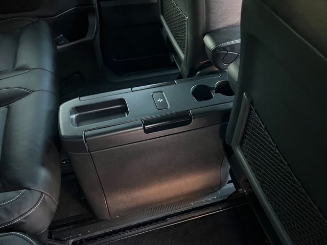 Mercedes-Benz V 300 d Lang AMG PAKET/LEDER/360 – Bild 19 von 20