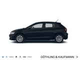Volkswagen Polo Life 1,0 l TSI DSG *NAVI *SHZ *KLIMA *GANZJ - Neuwagen in Frankfurt (Main)