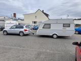 Kip Sunline - Kip WC Wohnwagen