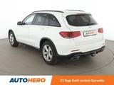 Mercedes-Benz GLC 300 d 4Matic AMG Line Aut.*BURMESTER*360CAM* - Mercedes GLC 300 Diesel Gebrauchtwagen