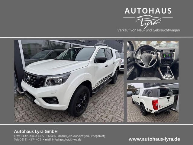 Nissan Navara 4x4 2.3 dCi N-Guard*LED*NAVI*360°KAM*STH*