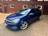 Opel Astra H GTC OPC line - Opel Astra aus 2006: Opc