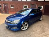 Opel Astra H GTC OPC line - Opel Astra: H Opc Line