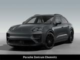 Porsche Macan Turbo 18-Wege;Pano;HA-Lenkung;LED-Matrix - Porsche Macan in Chemnitz