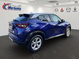 Nissan Juke DIG-T 117 N-Connecta - Nissan Juke: Limousine