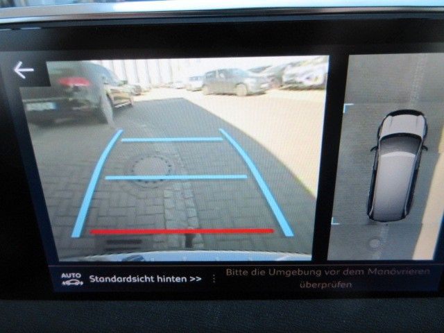 Fahrzeugabbildung Peugeot 5008 GT-LINE 1.2T LED/NAV/SHZ/PDC/360°/LEDER/AHK