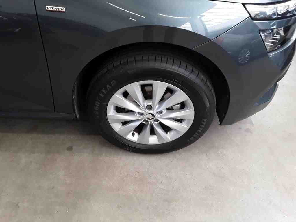 Skoda Kamiq Ambition 1.0 TSI DSG PDC*Tempo*Klima*SH