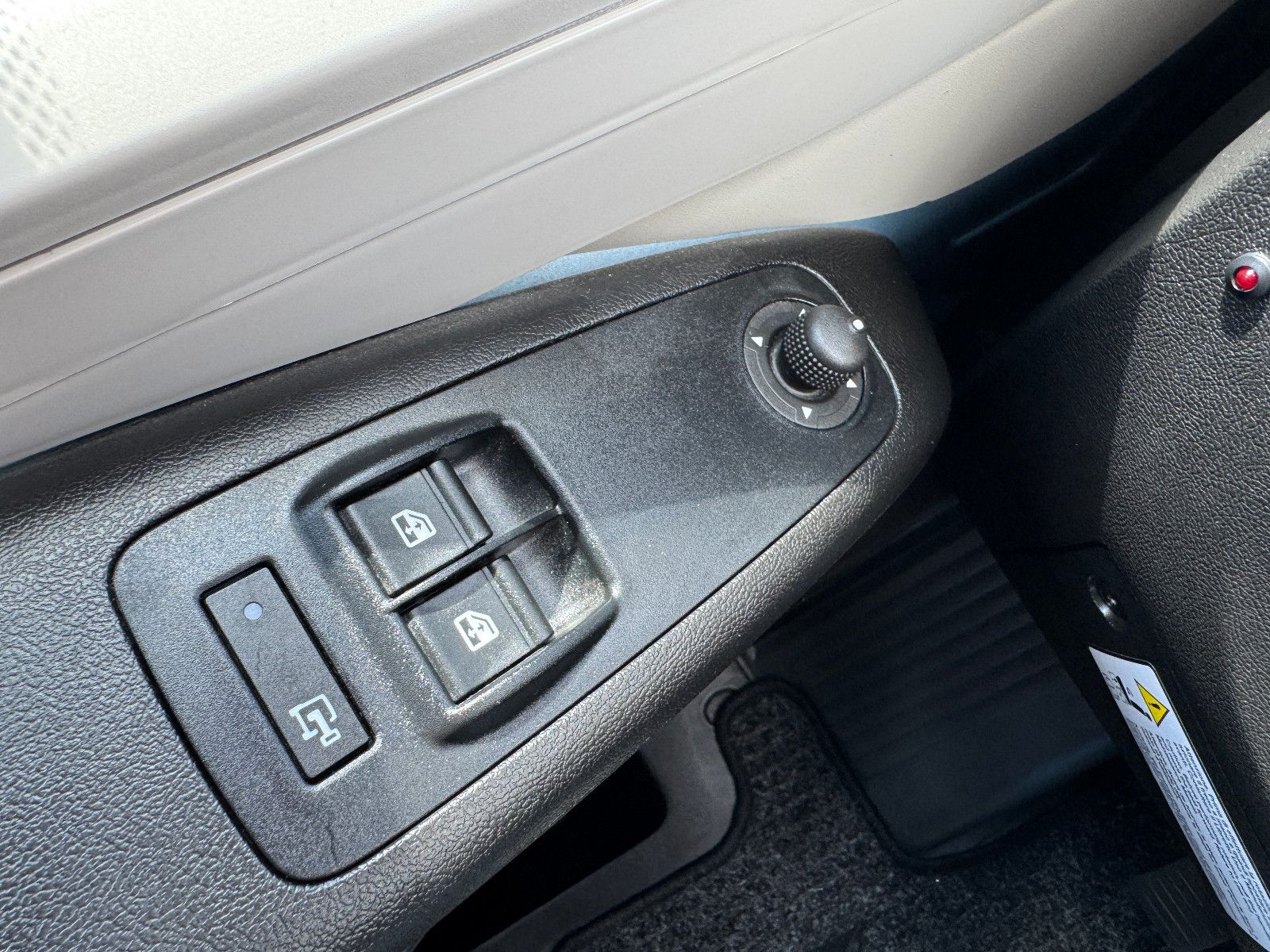 Fahrzeugabbildung Adria TWIN 540 SP PLUS FIAT DUCATO VOLLAUSTATTUNG 1H