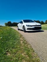 Volkswagen Scirocco 1.4 TSI DSG MATCH MATCH - Volkswagen Scirocco: Match