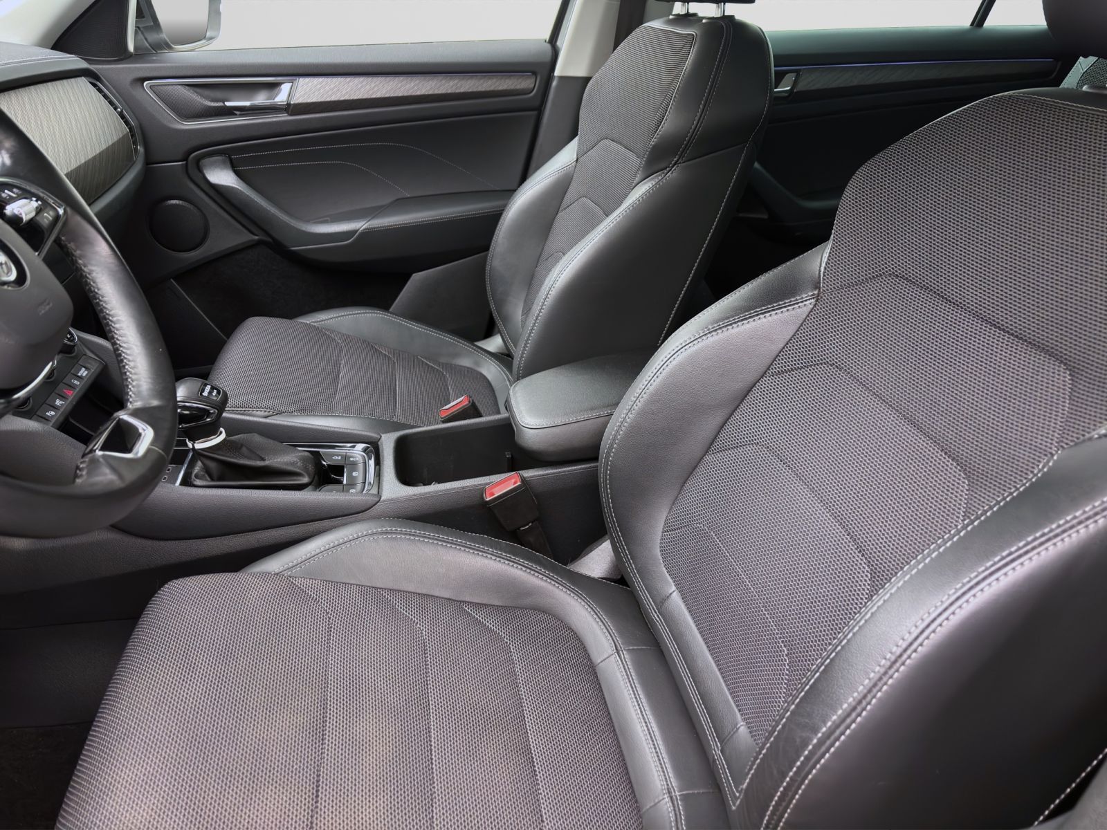 Skoda Kodiaq - Bild 9