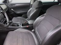 Skoda Kodiaq - Vorschau Bild 9