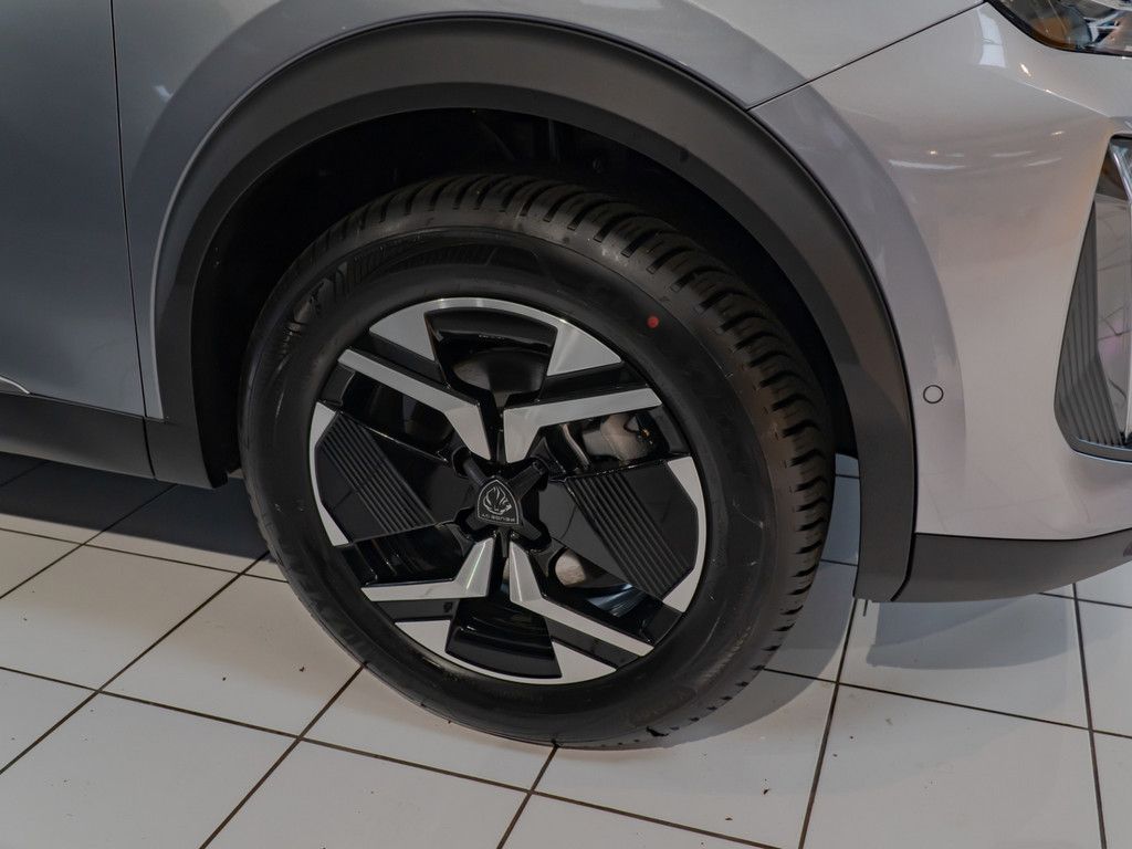 Peugeot 2008 - Bild 3