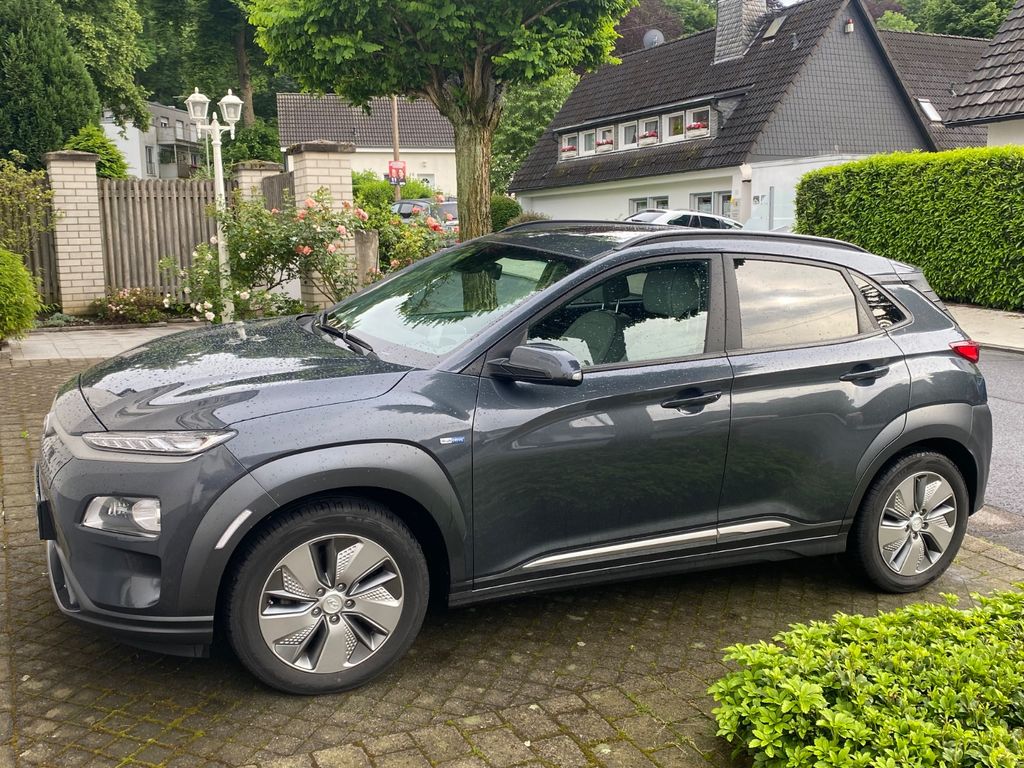 Image of Hyundai KONA Elektro