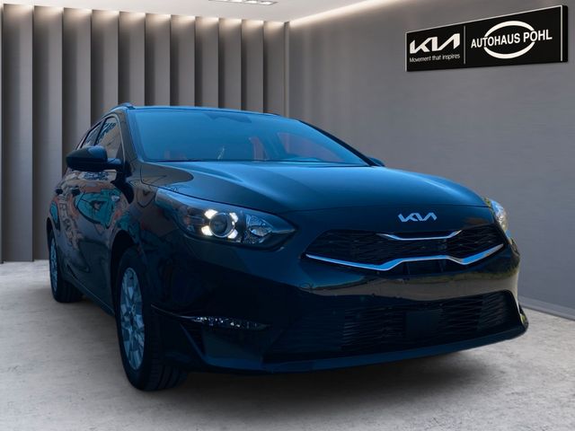 Kia Ceed_SW 1.5T 140 DCT7 VIS KOMF+ (NAV)