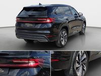 Skoda Kodiaq - Vorschau Bild 17