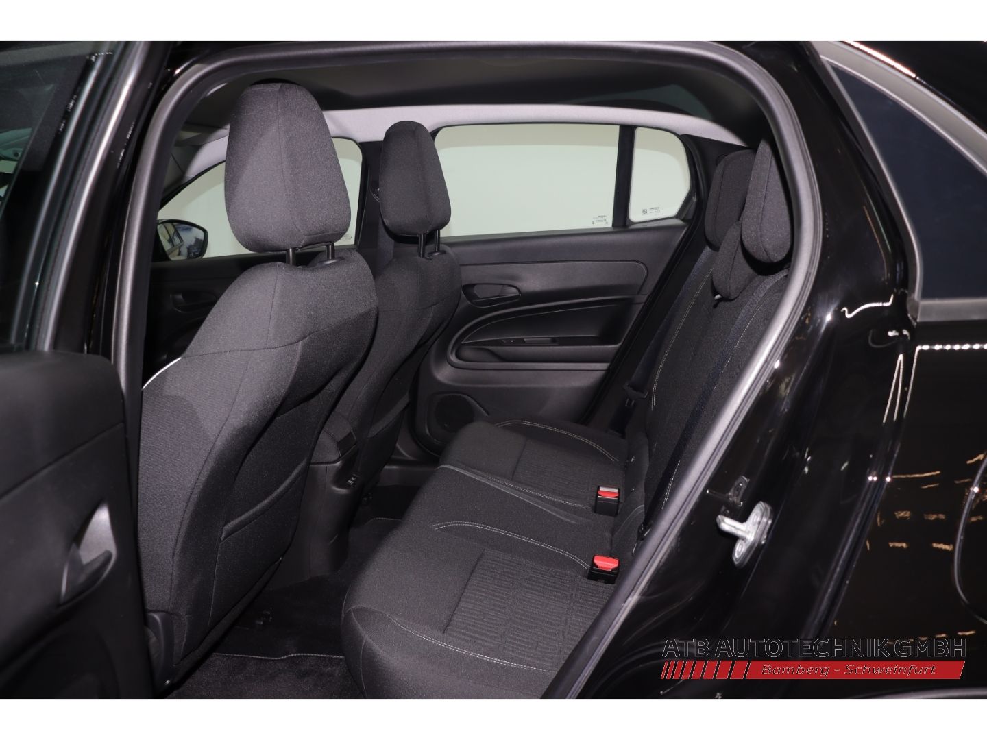 Fahrzeugabbildung Fiat 600 125-Jahre-Edition Hybrid 1,2 T3 74kW (100PS)