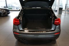 AUDI Q2 1.4 TFSI sport | S line | LED | Navi | AHK AUDI Q2 1.4 TFSI sport | S line | LED | Navi | AHK
