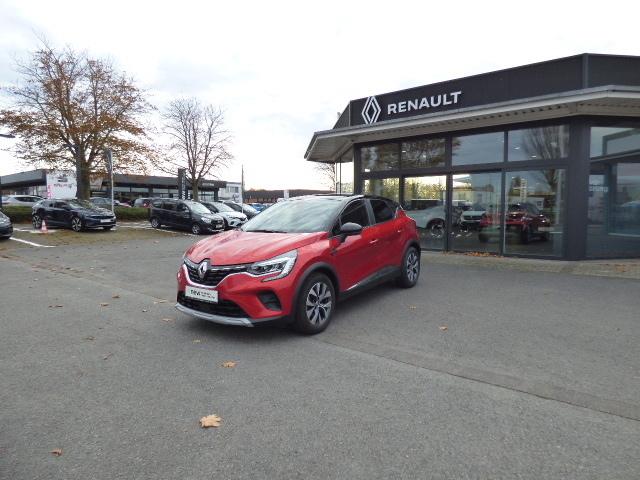 Renault Captur II Experience TCe 100