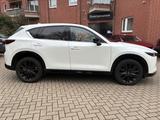 Mazda CX-5 184 AWD Automatik Homura Leder AHK - Mazda CX-5 HOMURA mit Diesel-Antrieb
