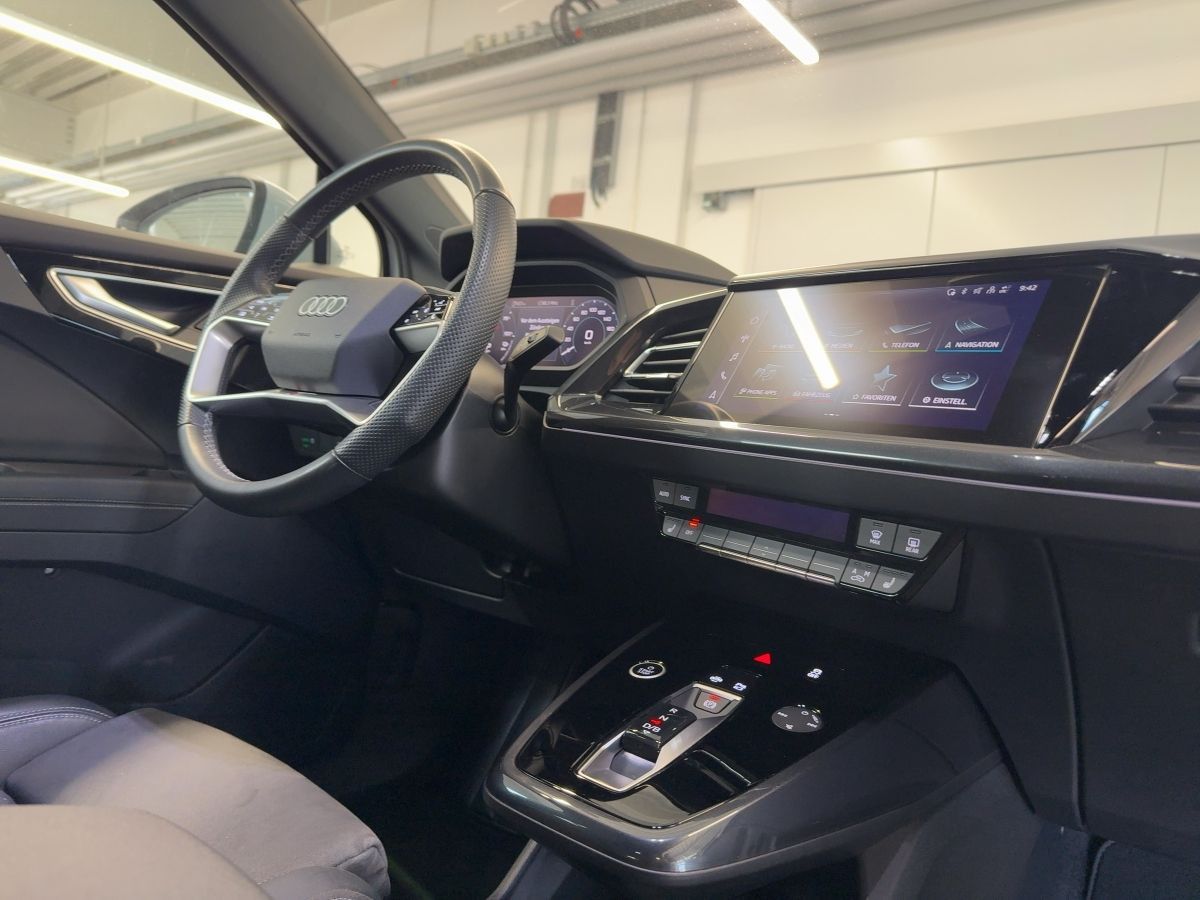Audi Q4 e-tron - Bild 13