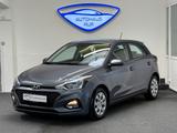 Hyundai i20 Advantage+ Automatik/Touchscreen/Kamera/SHZ - Hyundai i20: Navigationssystem
