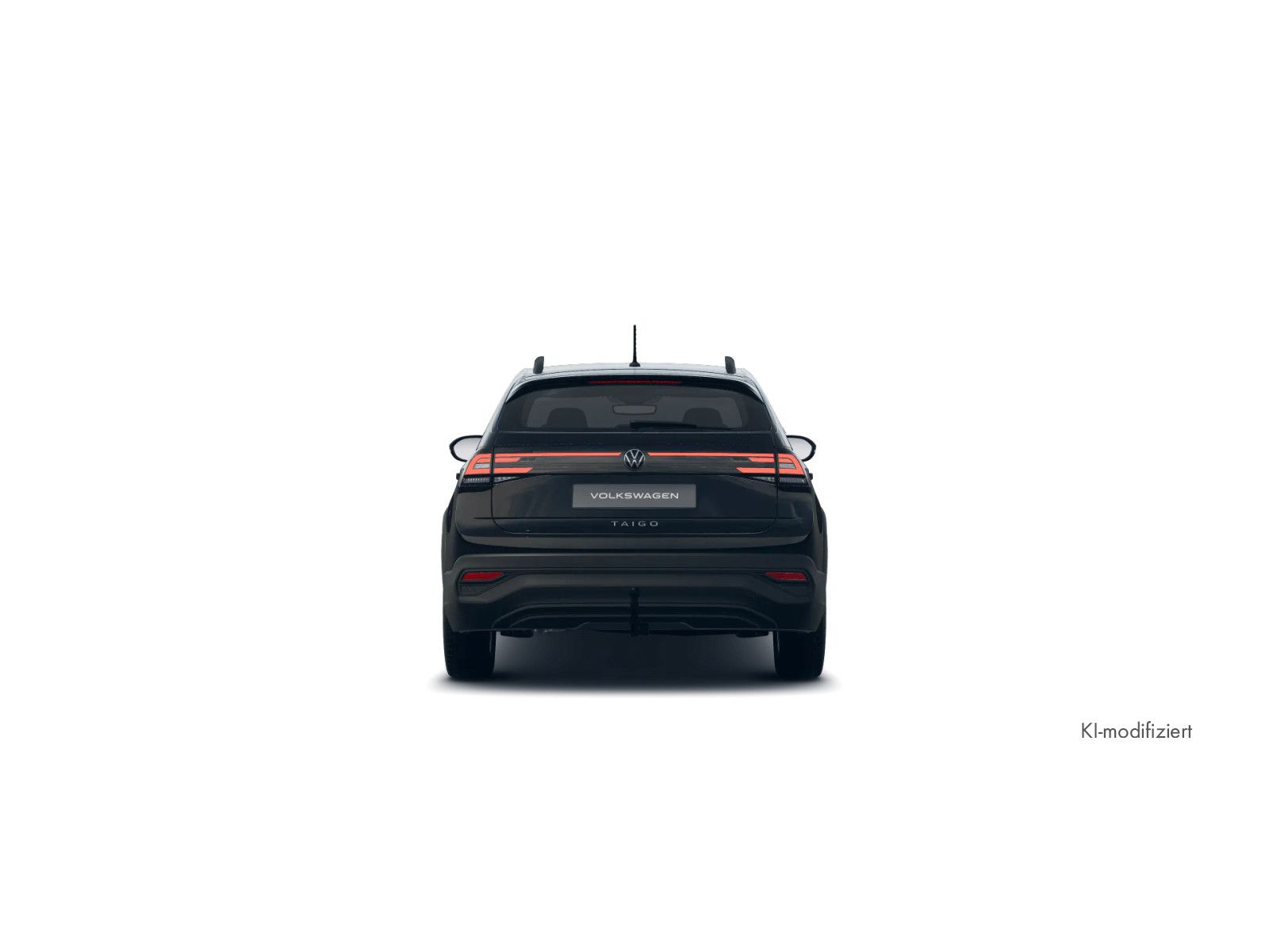 Volkswagen Taigo - Bild 7