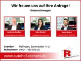 Audi e-tron 55 quattro NAVI+LED+KAM+SHZ+TOUR+VIRT - Audi e-tron in Hamburg