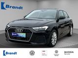 Audi A1 Sportback 30 TFSI advanced S-TRONIC+LED+PDC - Audi A1 Gebrauchtwagen in Bremen