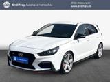 Hyundai i30 2.0 T-GDI N Performance - Hyundai i30 mit Benzin-Antrieb: Weiß