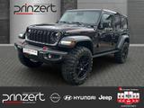 Jeep Wrangler "Rubicon" mit h-grade Umbau*Sky One* - Jeep Wrangler aus 2025