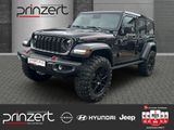 Jeep Wrangler "Rubicon" mit h-grade Umbau*Sky One*