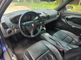 Porsche 996 Carrera Coupé Carrera - gebrauchte Porsche 996 aus dem Jahr 1999
