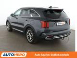 Kia Sorento 2.2 CRDi Platinum 4WD Aut.*NAVI*360*ACC* - Kia Sorento Gebrauchtwagen in Düsseldorf