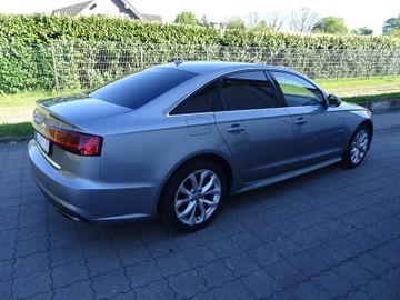 Audi A6 - 4