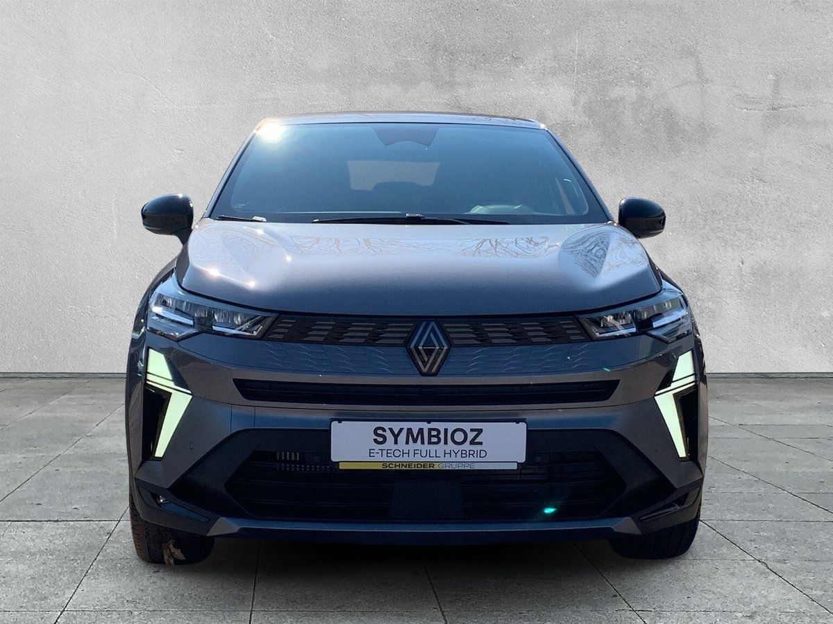 Renault Symbioz - Bild 8