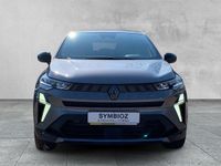 Renault Symbioz - Vorschau Bild 8