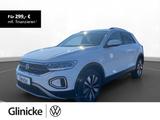 Volkswagen T-Roc 1.5 TSI Life Move DSG LED PDC KAM Navi Sit - Volkswagen T-Roc: Move
