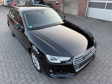 Audi A4 - 10