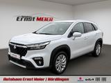 Suzuki S-Cross 1.4 Comfort Hyb. Automatik Tempomat+Klim - gebrauchte Suzuki (SX4) S-Cross aus dem Jahr 2022