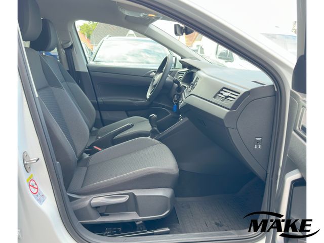 Taigo 1.0 TSI, PDC, SHZ, Digital Cockpit, LED,