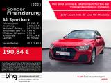 Audi A1 Sportback 30 TFSI MMI/EPH/Kamera/Assist/uvm. - gebrauchte Audi A1 aus dem Jahr 2022