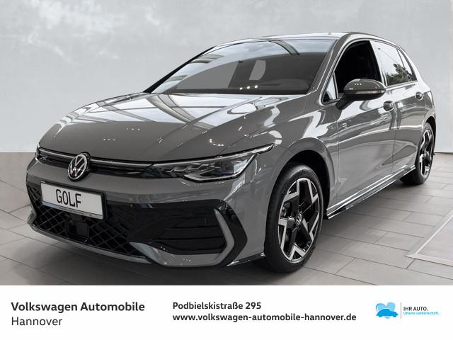 Volkswagen Golf R-Line 1,5 l eTSI OPF 110 kW (150 P S) 7-Ga