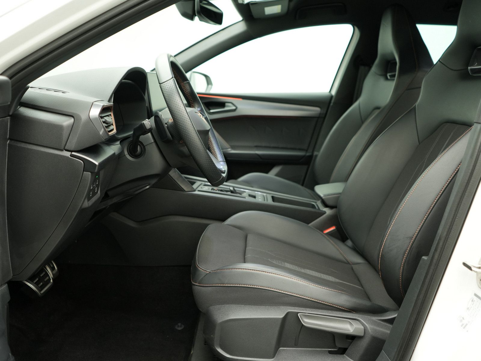 Cupra Leon - Bild 16
