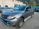 Mitsubishi L200 Basis Doppelkabine 4WD 1.Hand - gebrauchte Mitsubishi L200 aus dem Jahr 2017