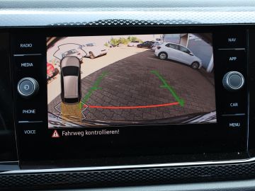 Volkswagen Taigo ''LAST EDITION'' 1.0 TSI DSG LED Kamera