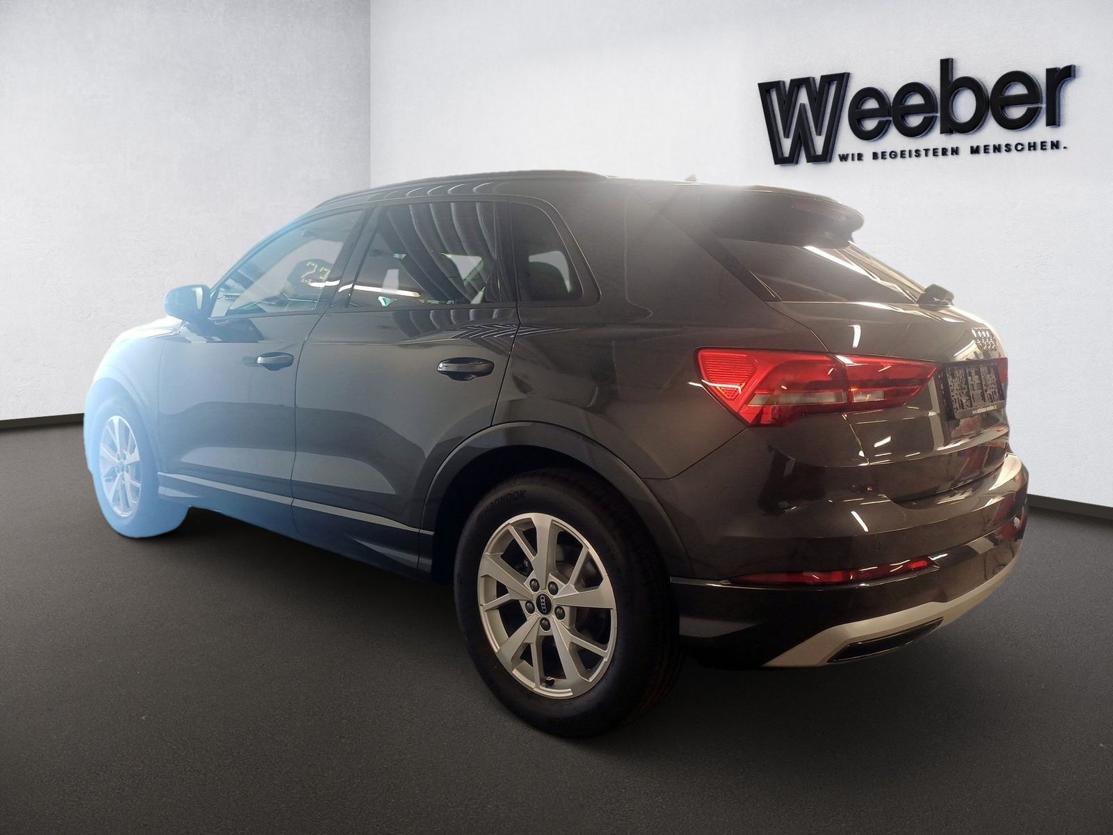 Audi Q3 - Bild 12
