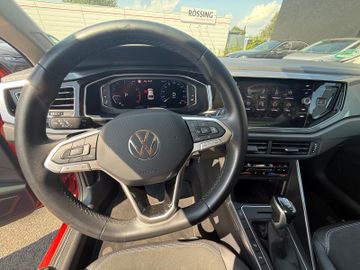 Volkswagen Taigo - 11