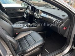 MERCEDES-BENZ CLS 63 AMG*DESIGNO*Harman/Kardon*4xSZH*RFK*Navi*