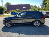 BMW X3 M40 M40d AT - - gebrauchte BMW X3 M40 aus dem Jahr 2021