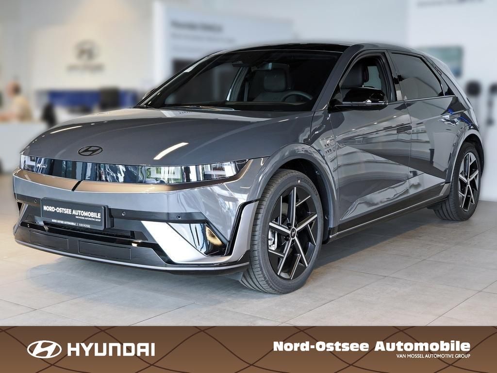 Fahrzeugabbildung Hyundai IONIQ 5 FL N Line X Panorama-Glasdach